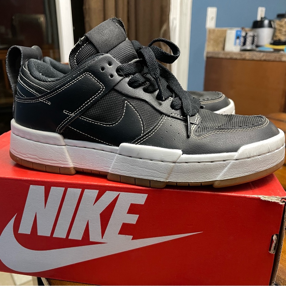Nike Dunk Lows